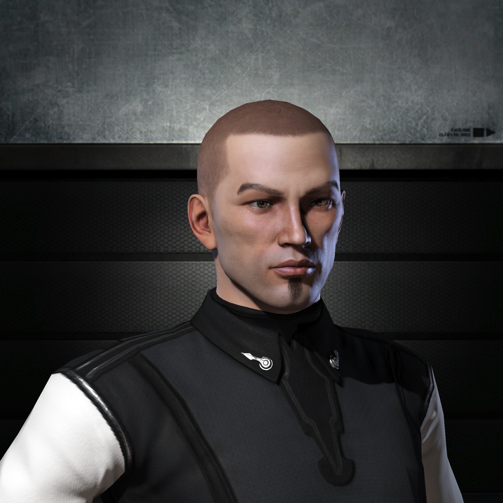 Draco Vyron