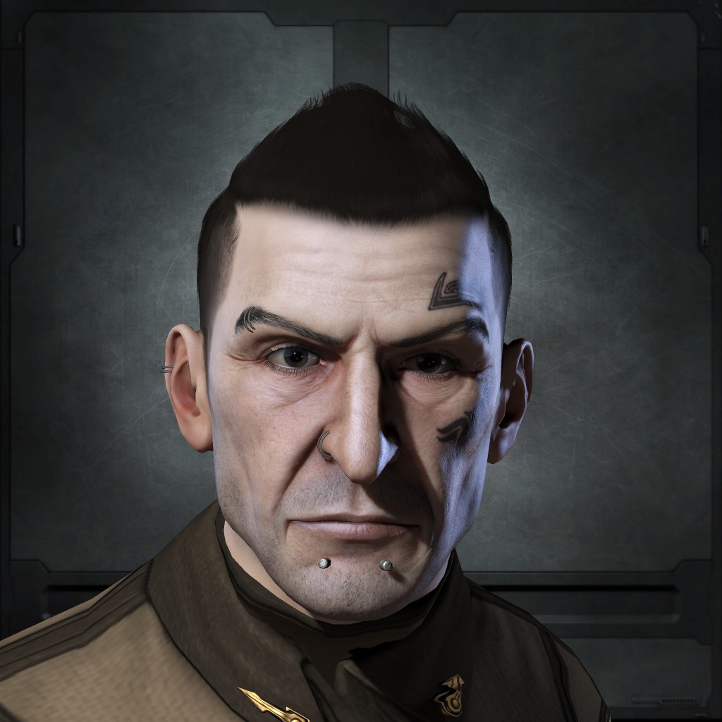 DougdaDopplganger Shablowski