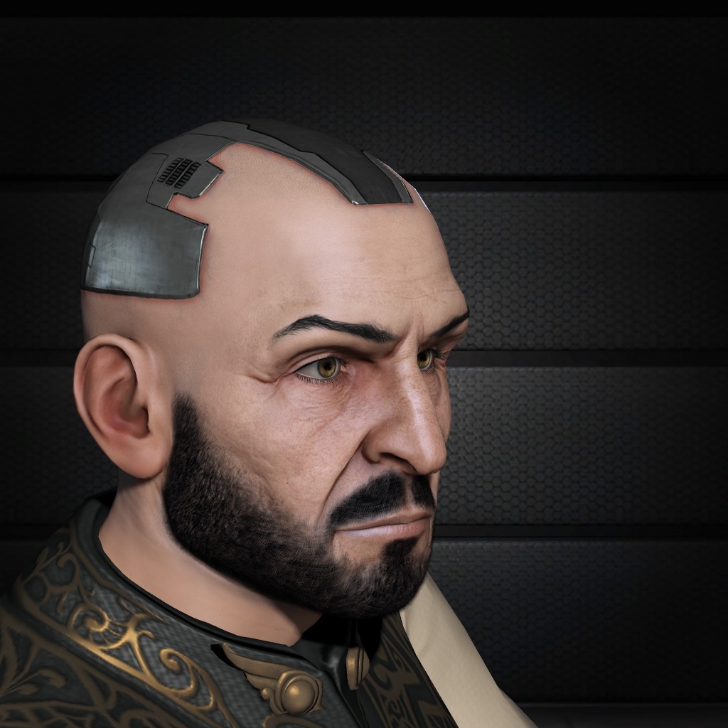 Doc Eversor