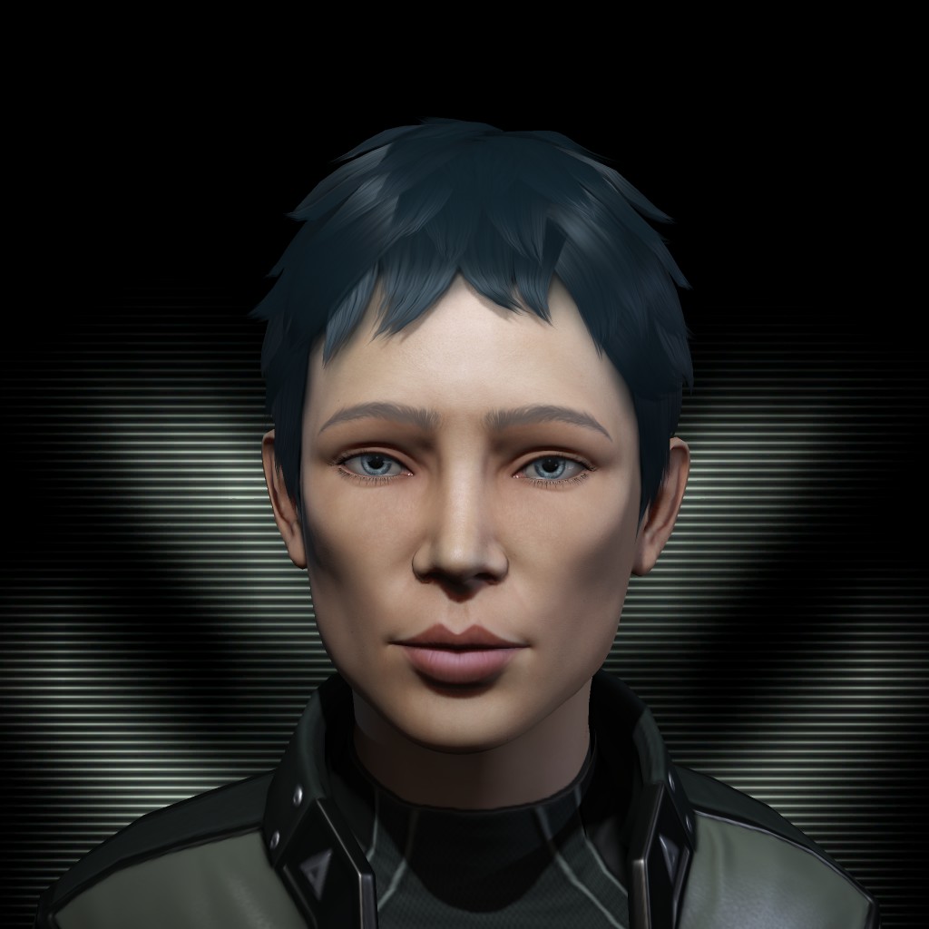Chiss Caladim
