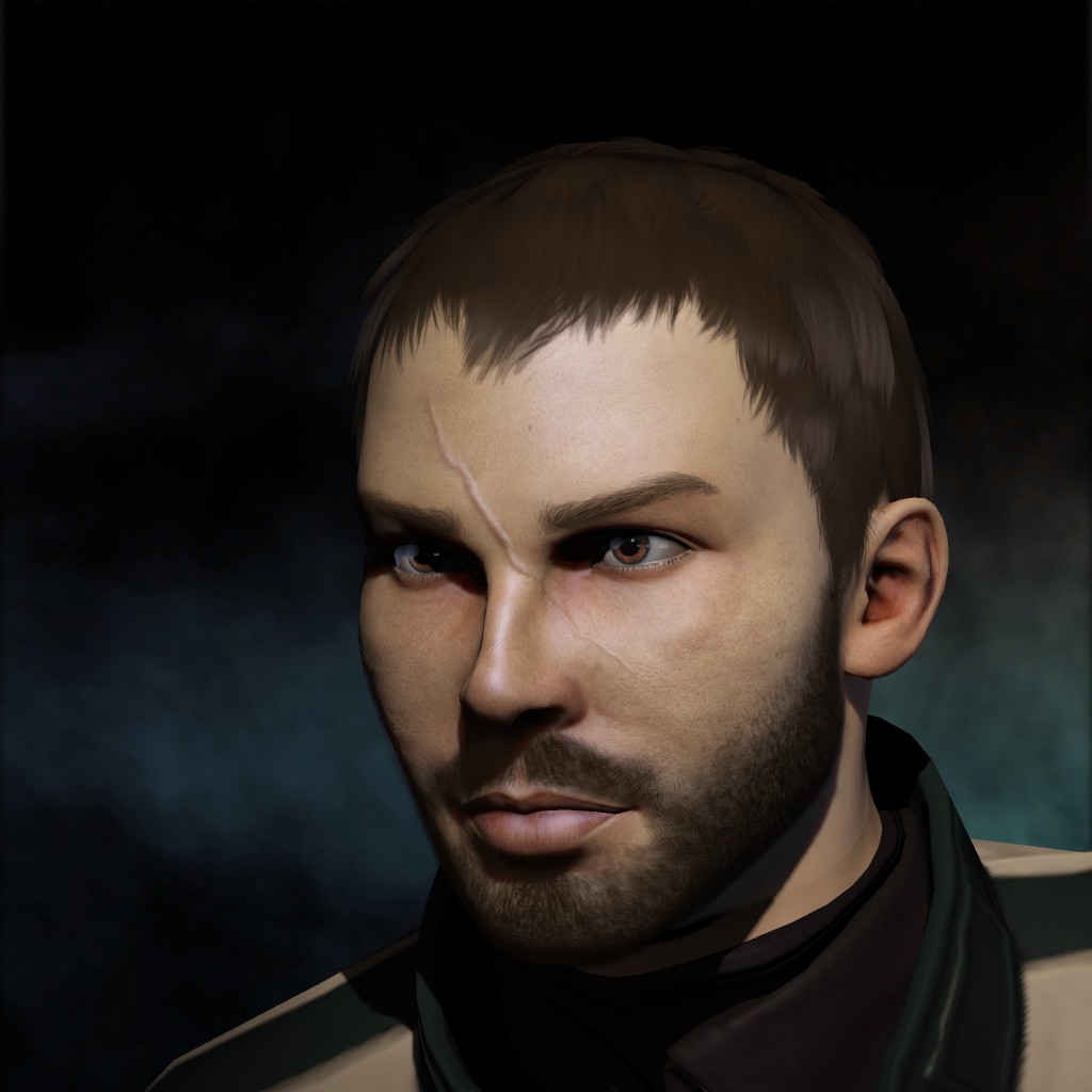Heairo Vyvorant