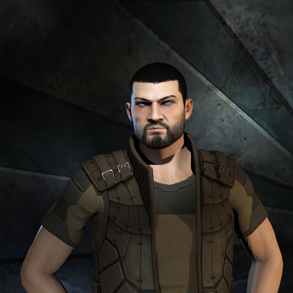 Kane Hakaari