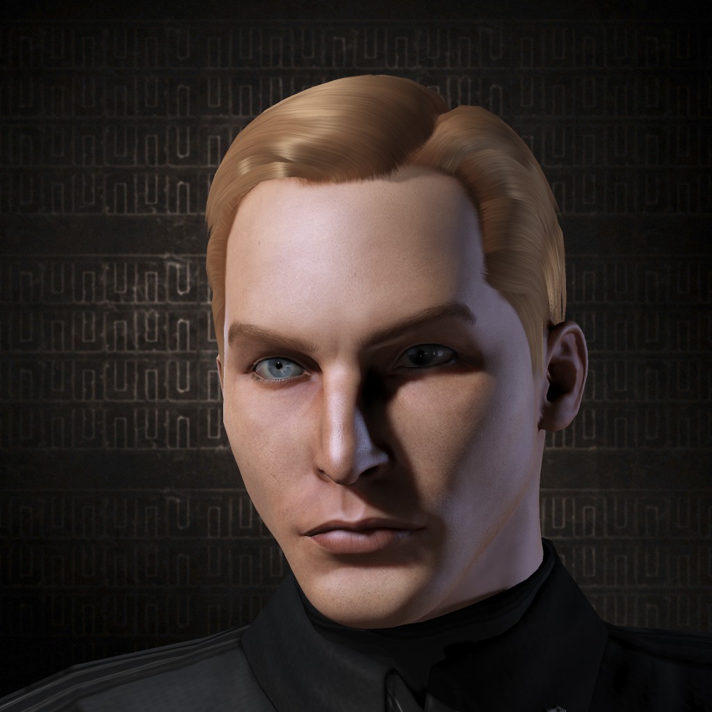 John Cesaille