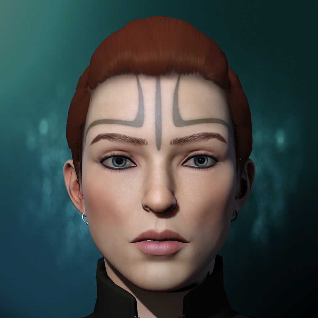 Pandora Joringer