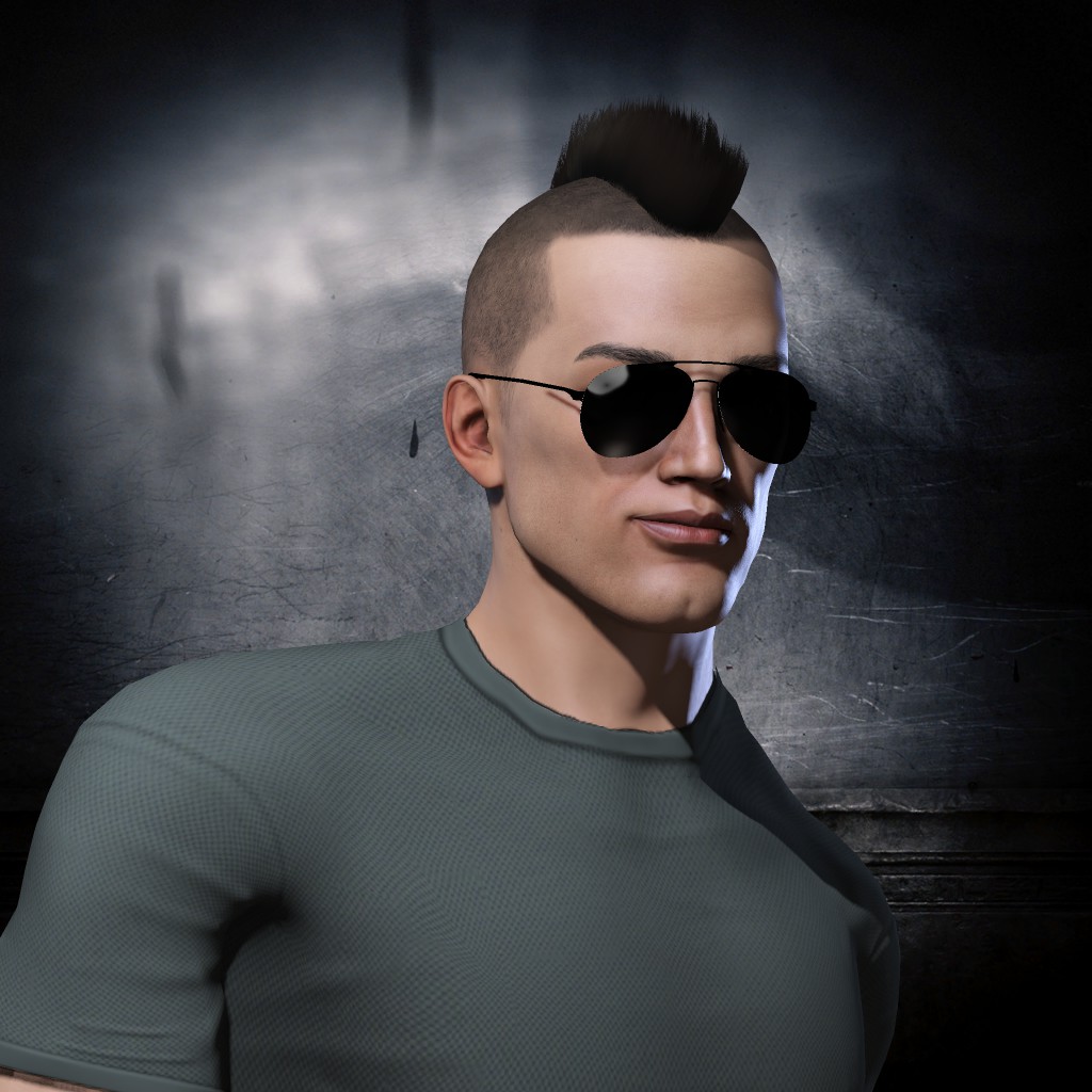 Pablo Intako