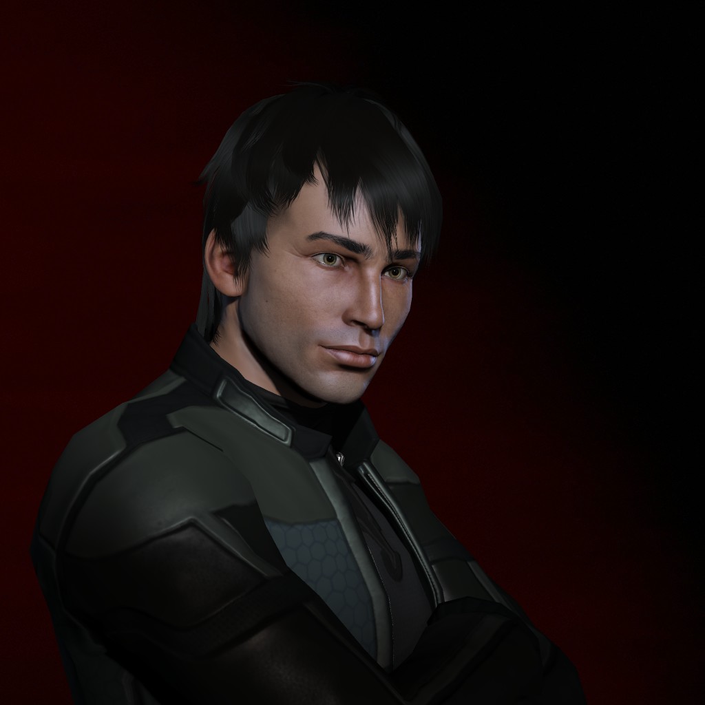 Arkanoth JR