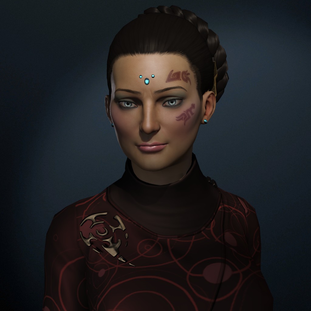 Samira Natinde