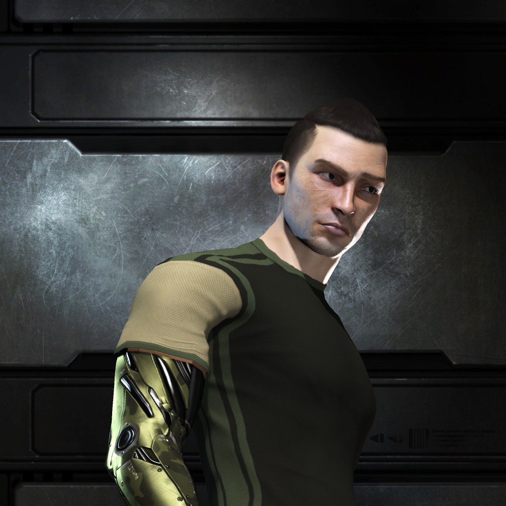 Derek Eisenberg