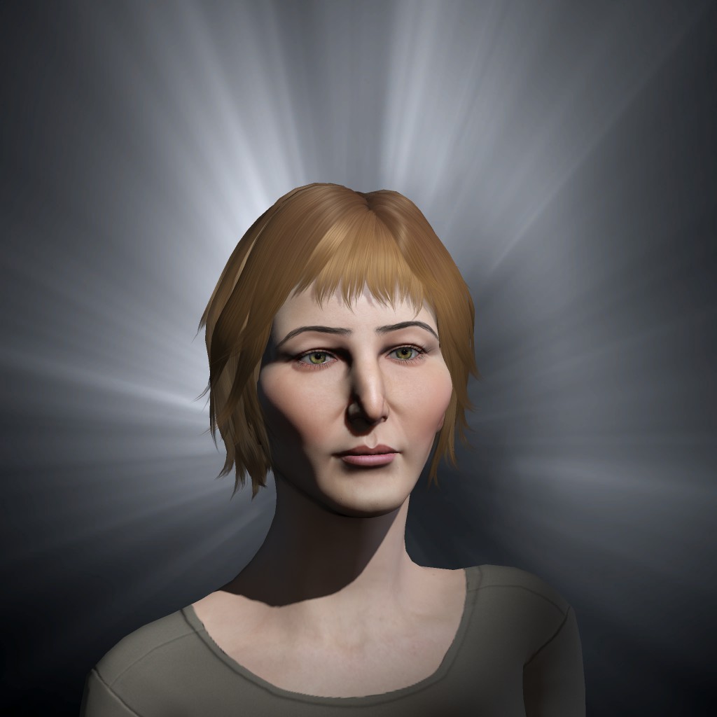 Marie Cephalus