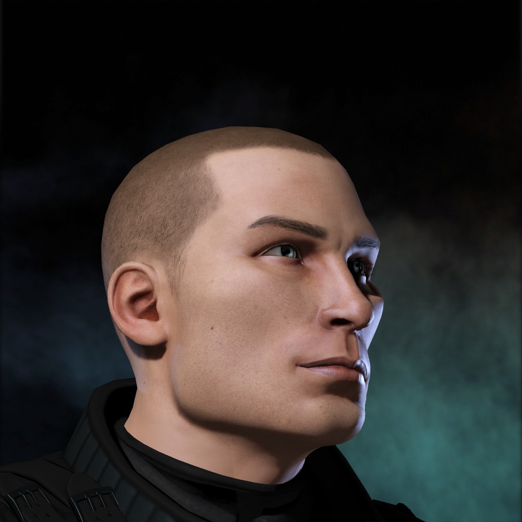 Bruce Carcharodon