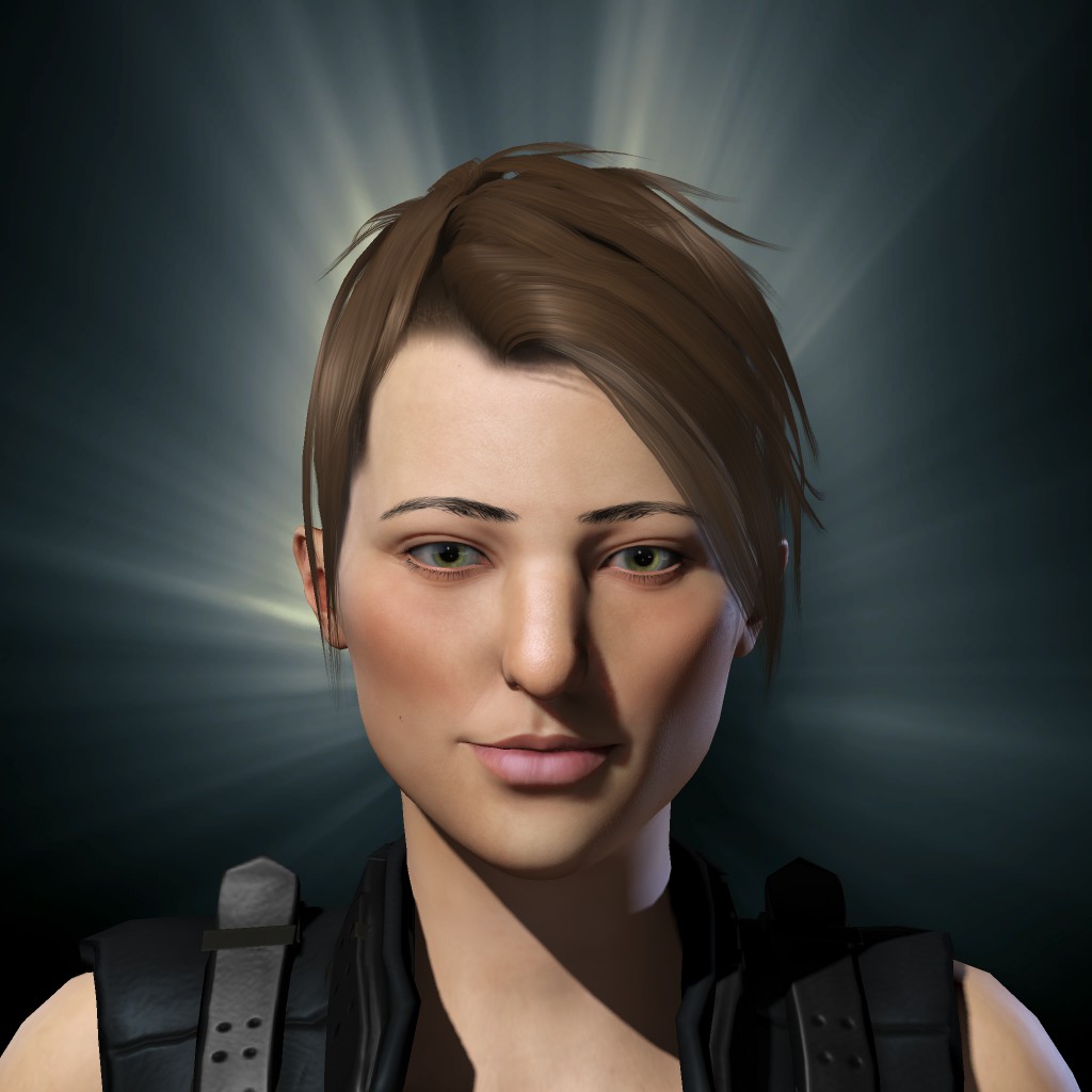 Nikki Cephalus