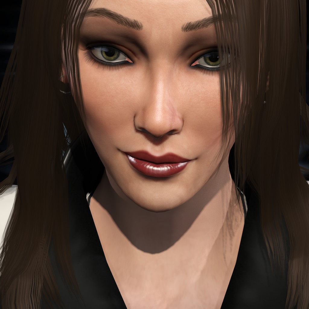 Krista Winchester
