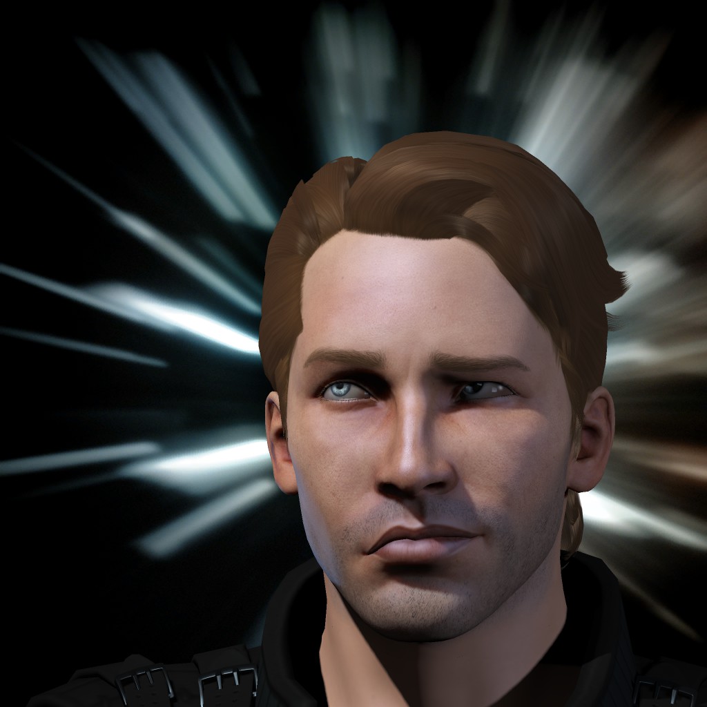 Rick Longshot