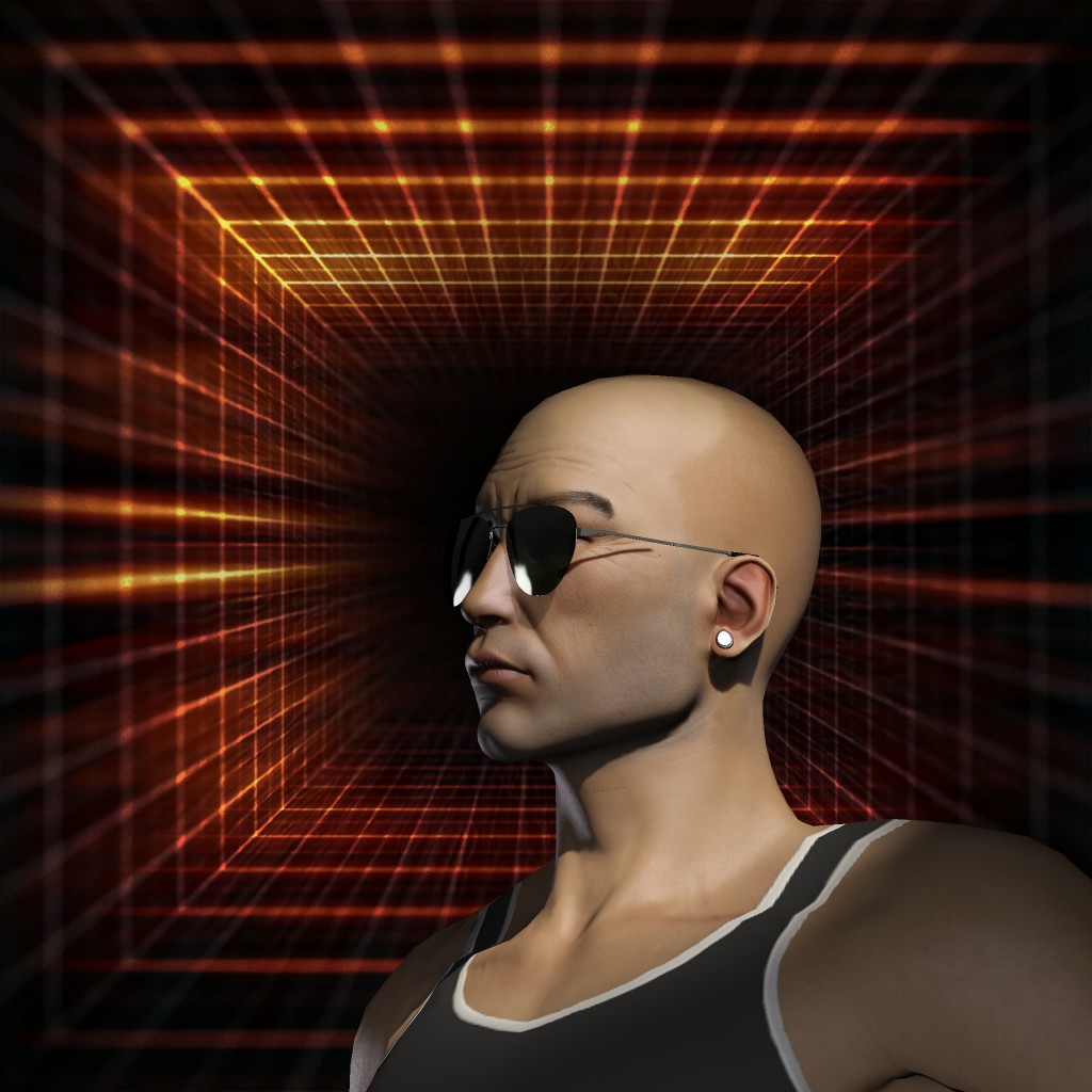 Maxi Volt
