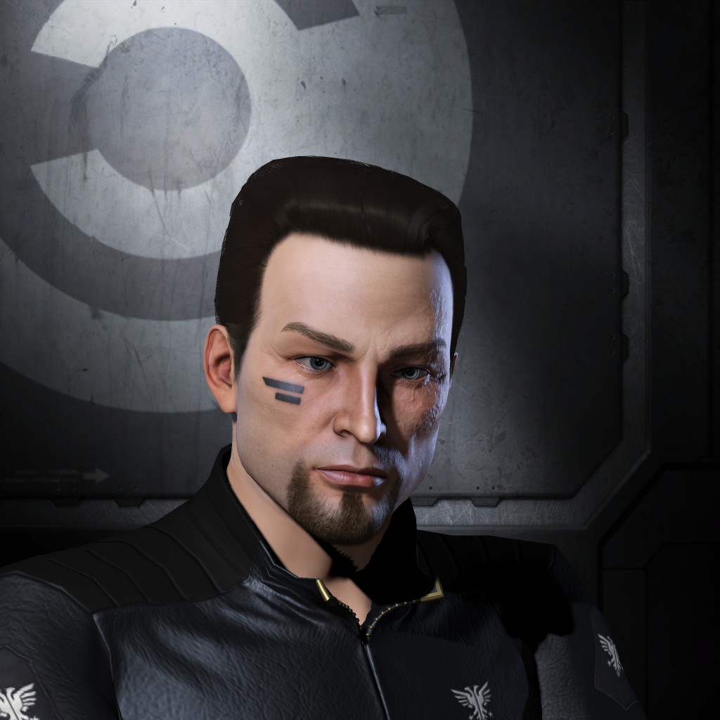 Dorian Costerus