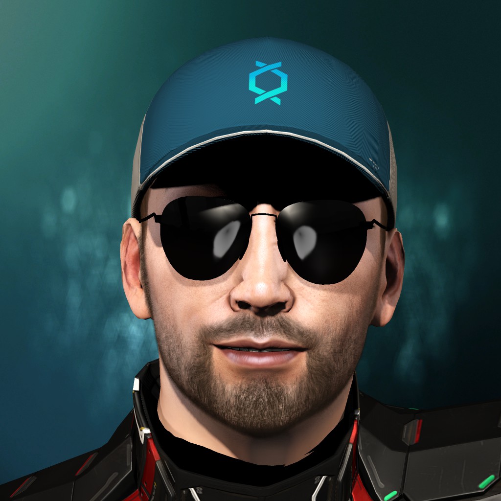 Hiroshi Hattori portrait