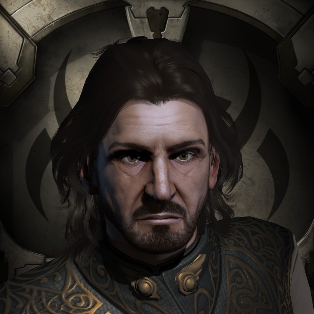 Maultier Meister
