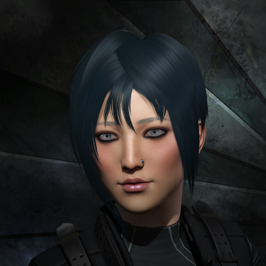 Kaname Saigo