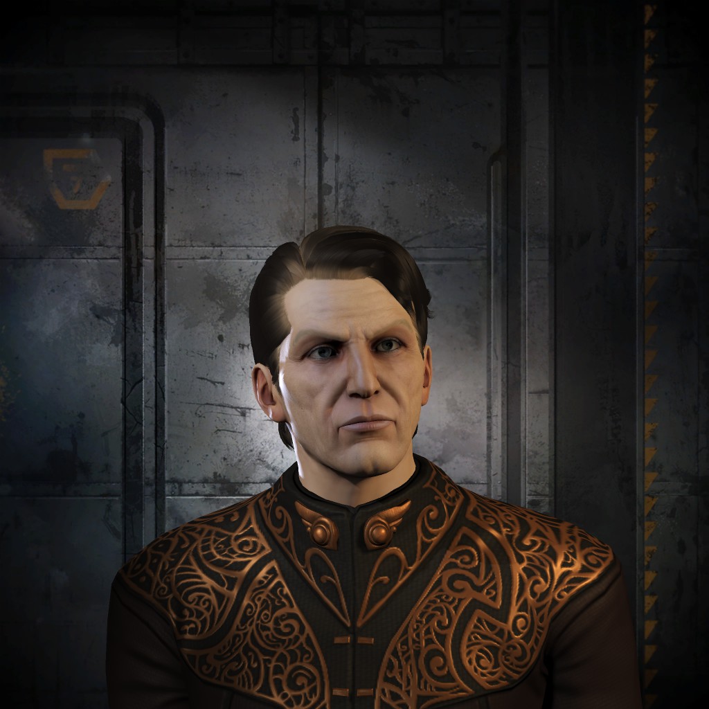 Abel Enderas