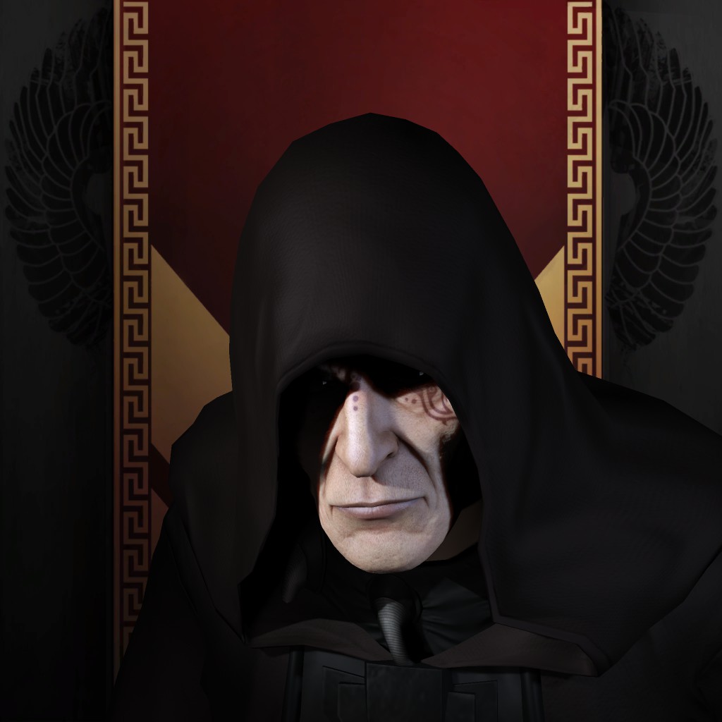 DARTH VINDIABLO