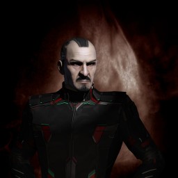 Opus portrait