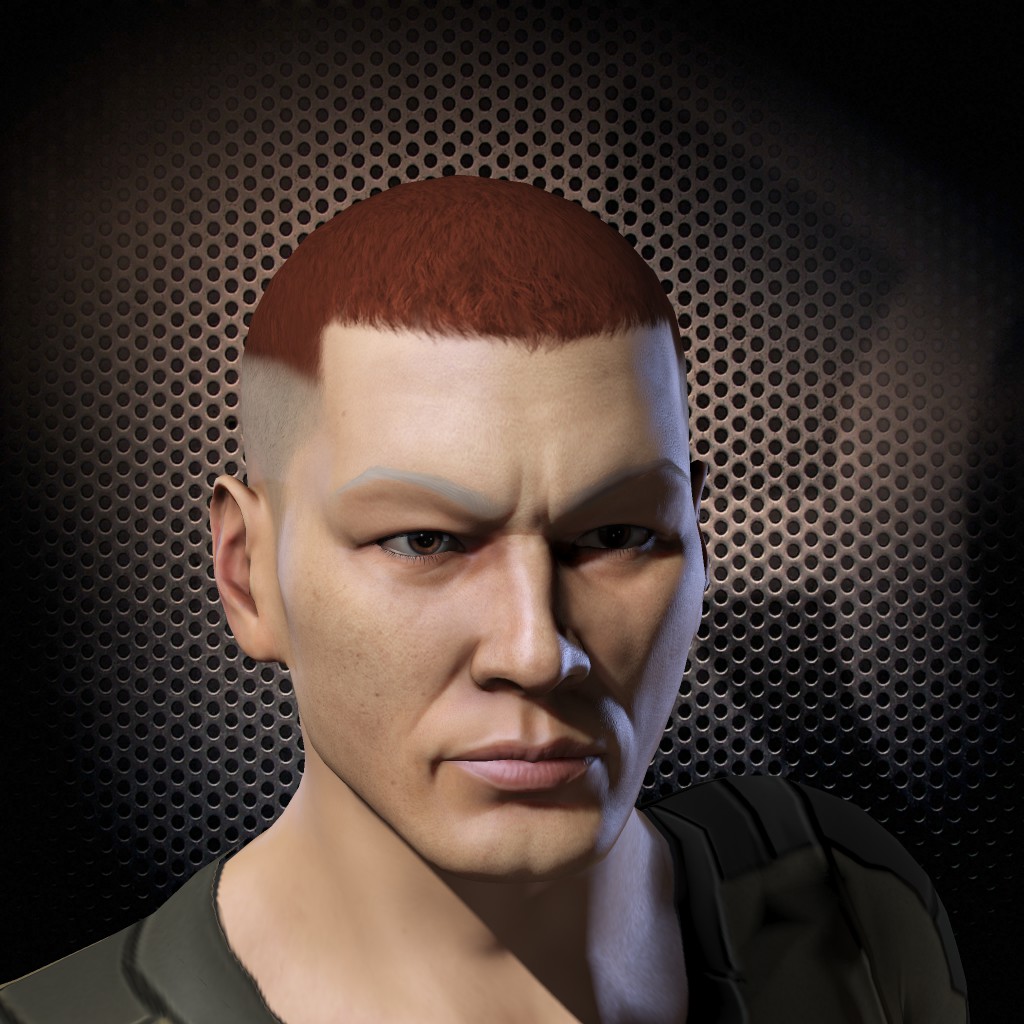 leeroy Asanari