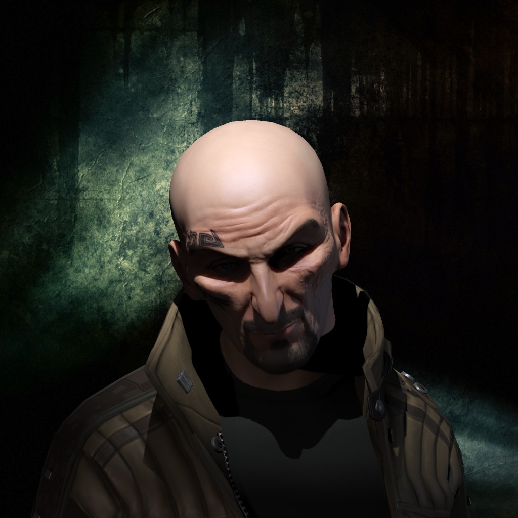 Deltron LaVey