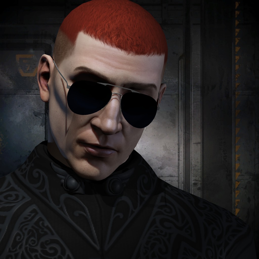 InCredibleClutch Aurgnet