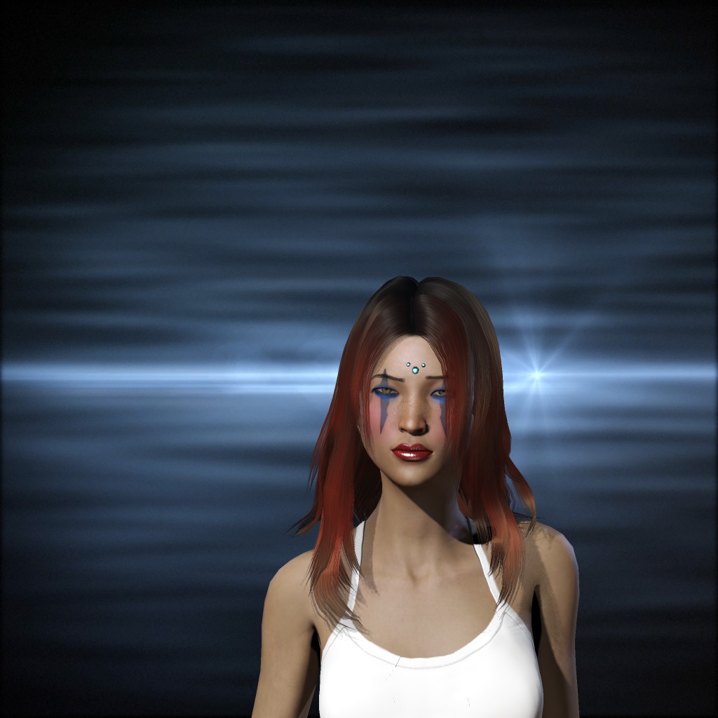 portrait