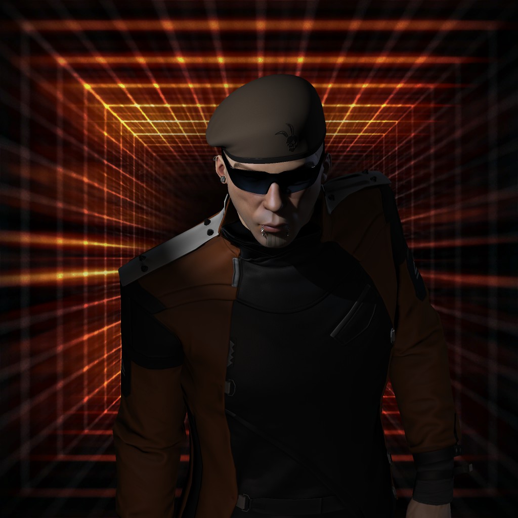 Vandar Killer
