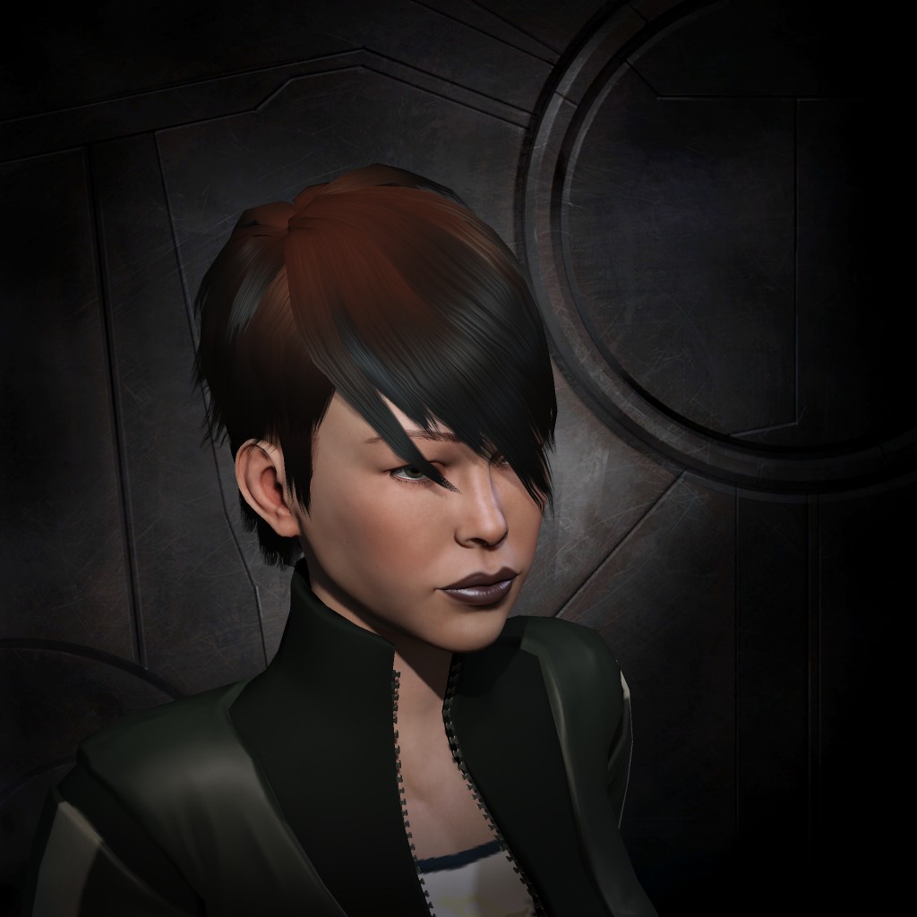 Mia Ling