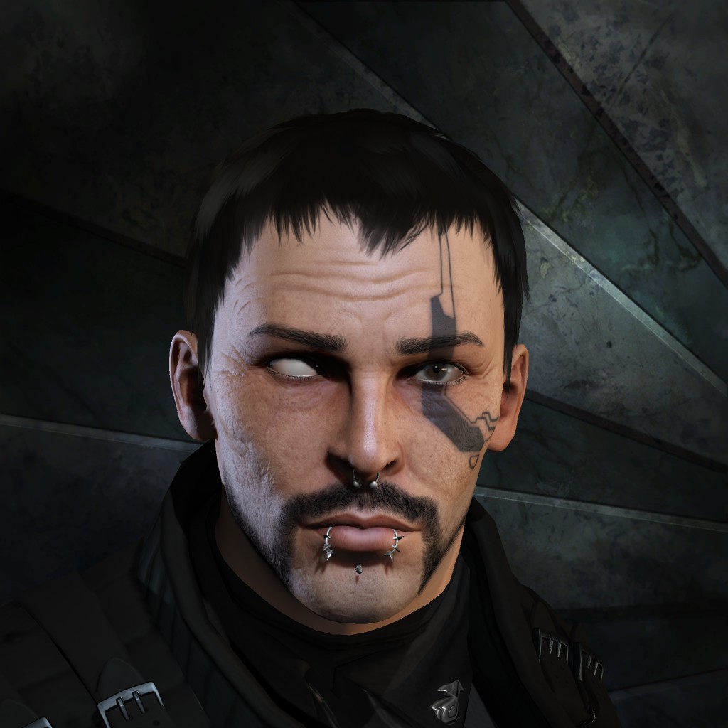 gunthar Pendragon