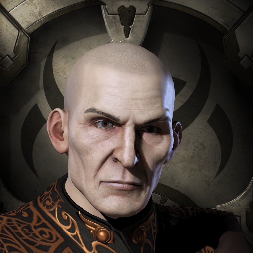 inv portrait