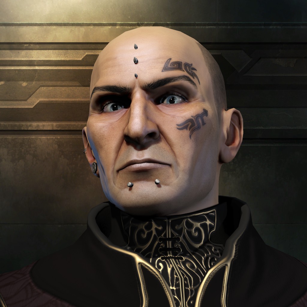 Lord Osirus