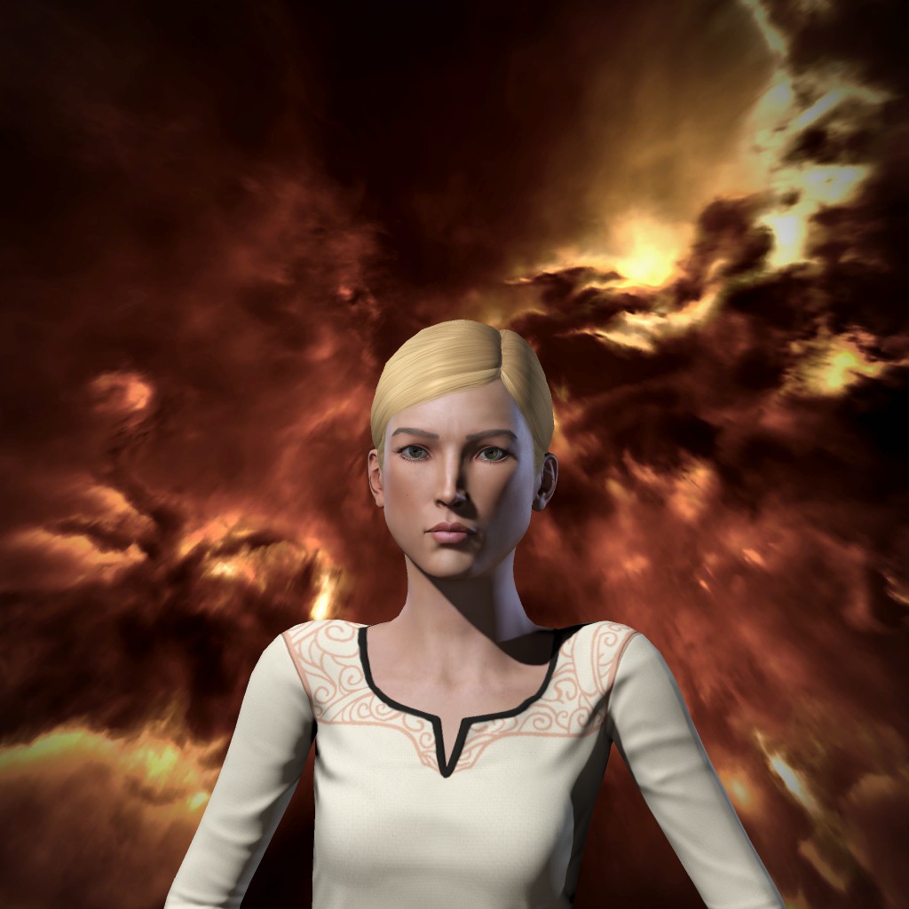 Aluna Oksaras