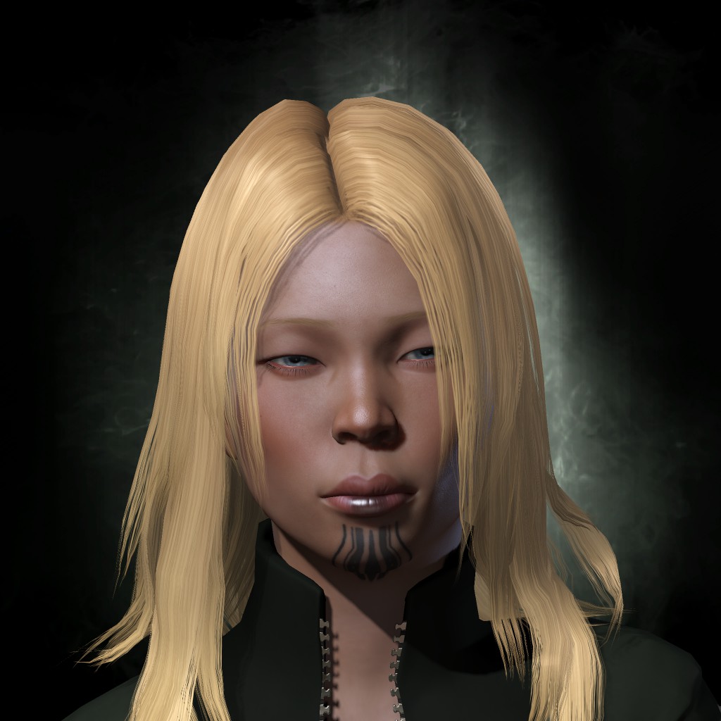 Steffina Pandora