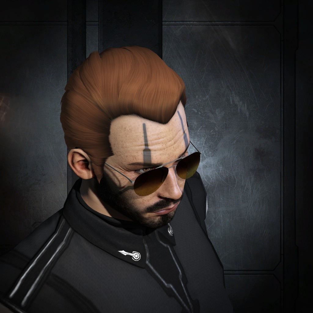 Spurius Aideron