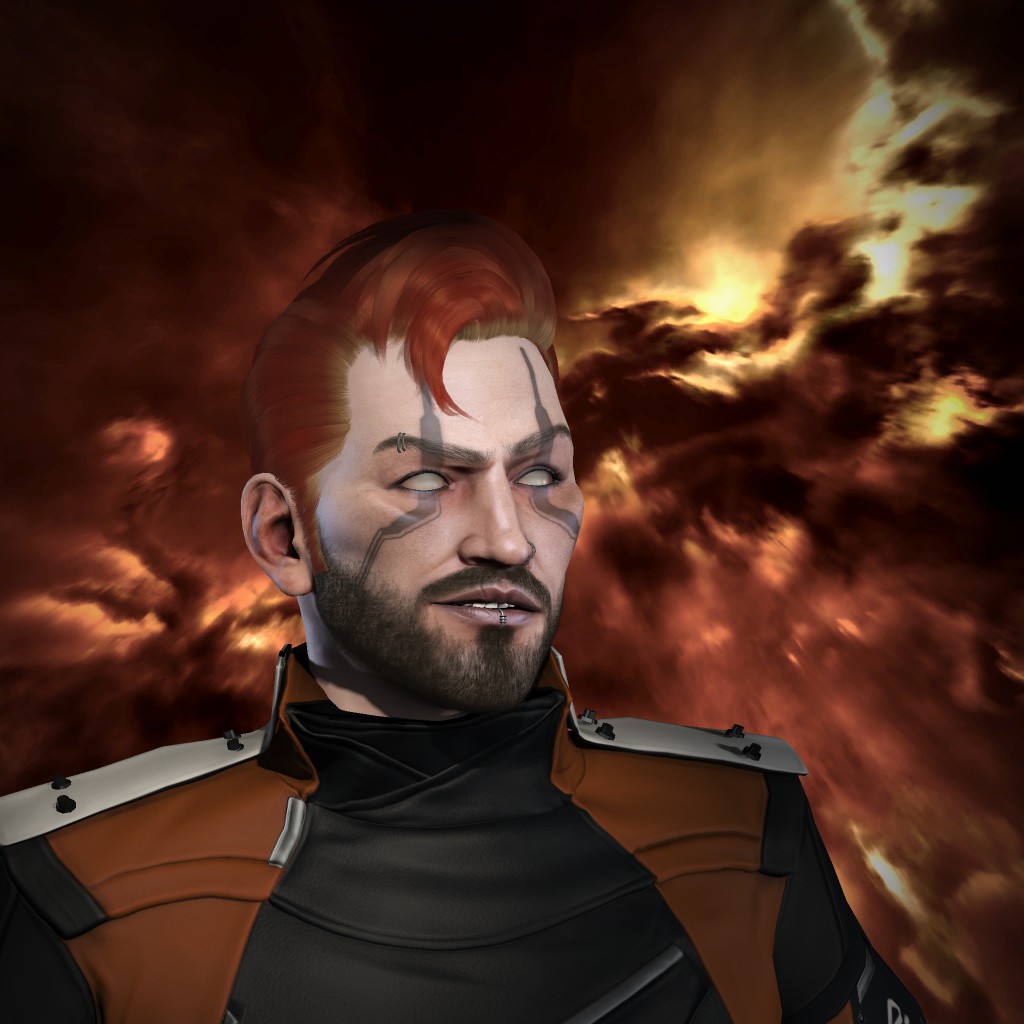 Captain Bloodless
