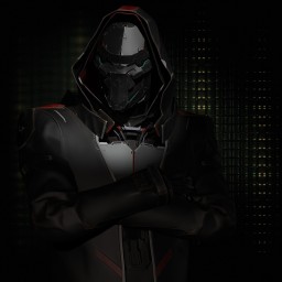 Karnificina Moodor portrait