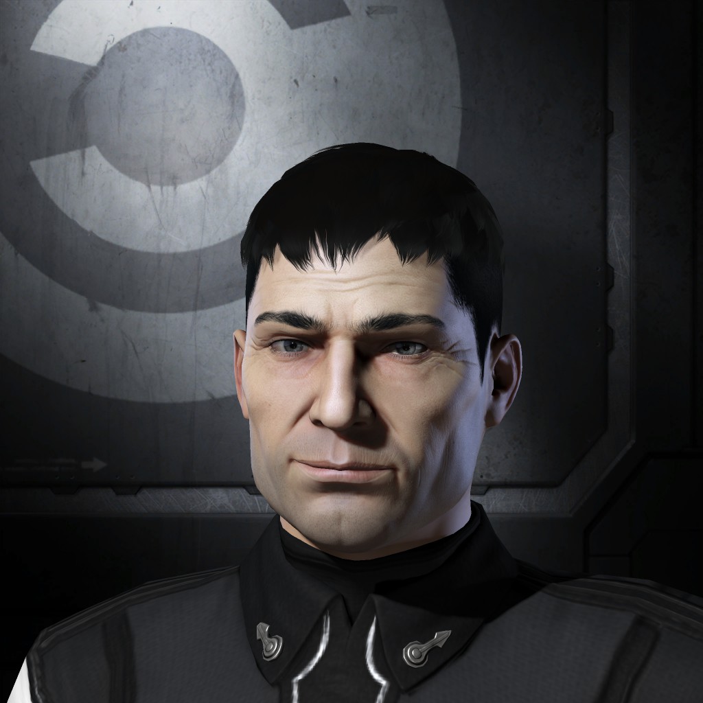Mortimus Sasen
