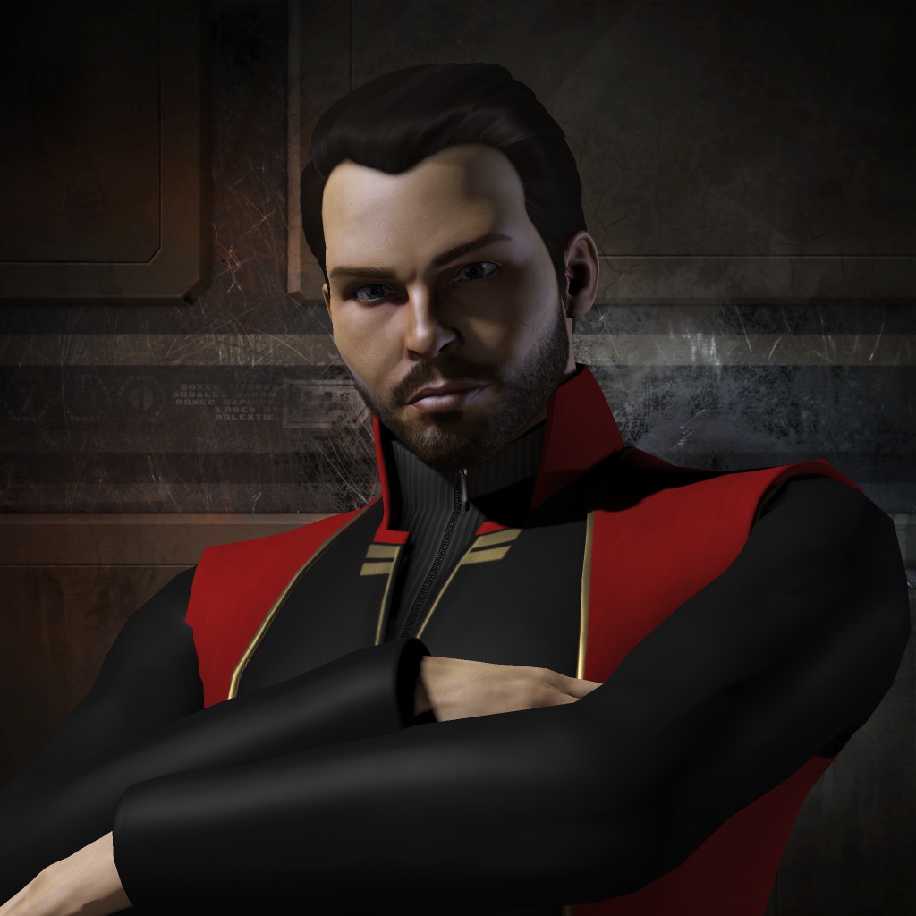 Victor DavionAllard
