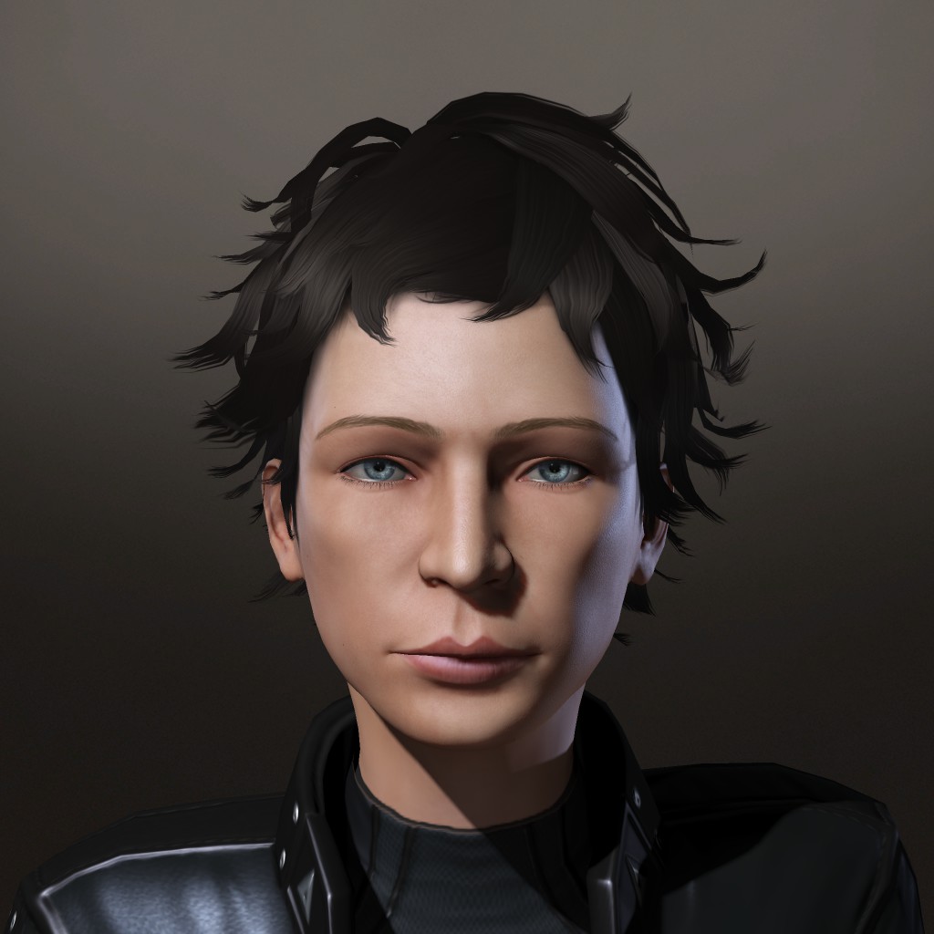 Trader Vee
