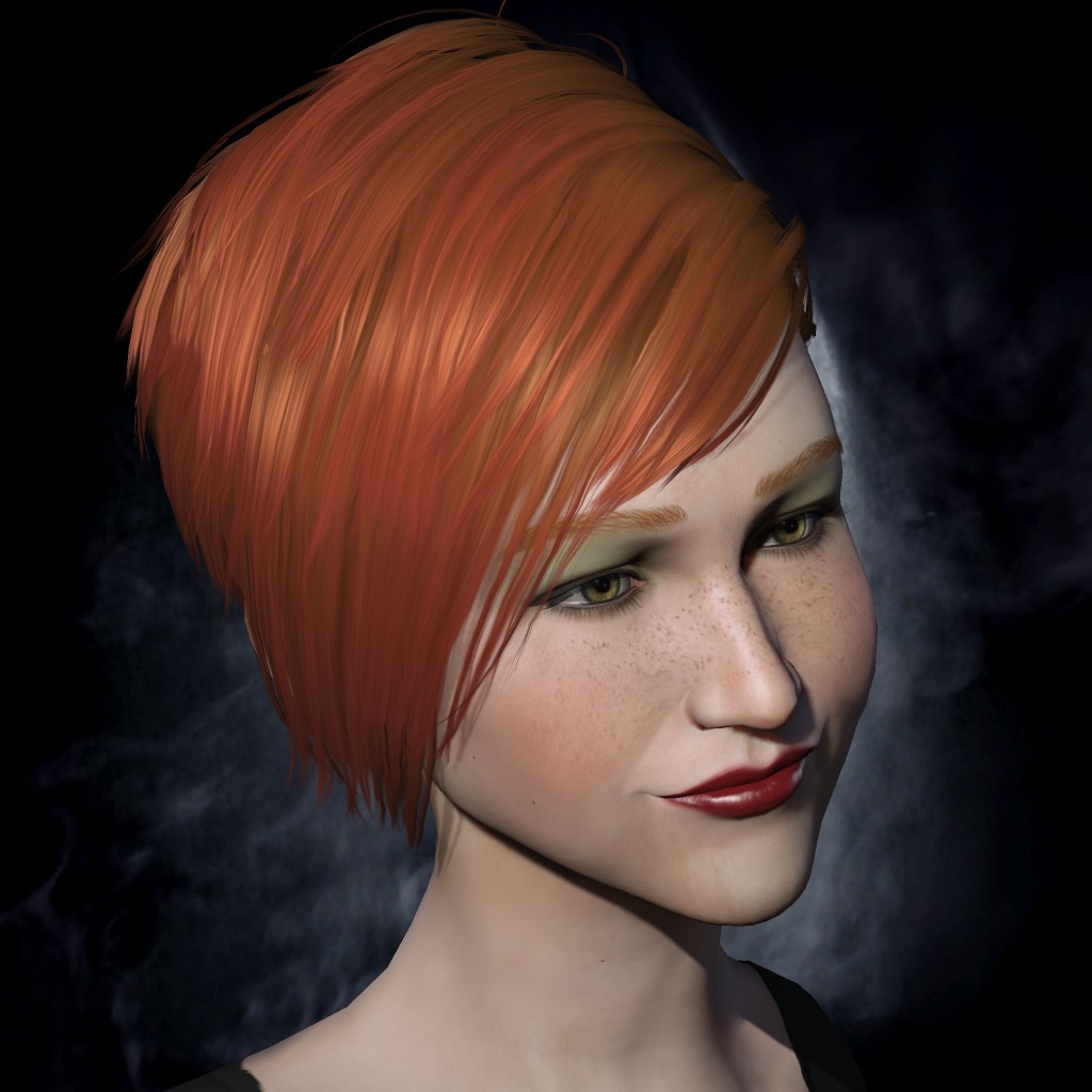 portrait