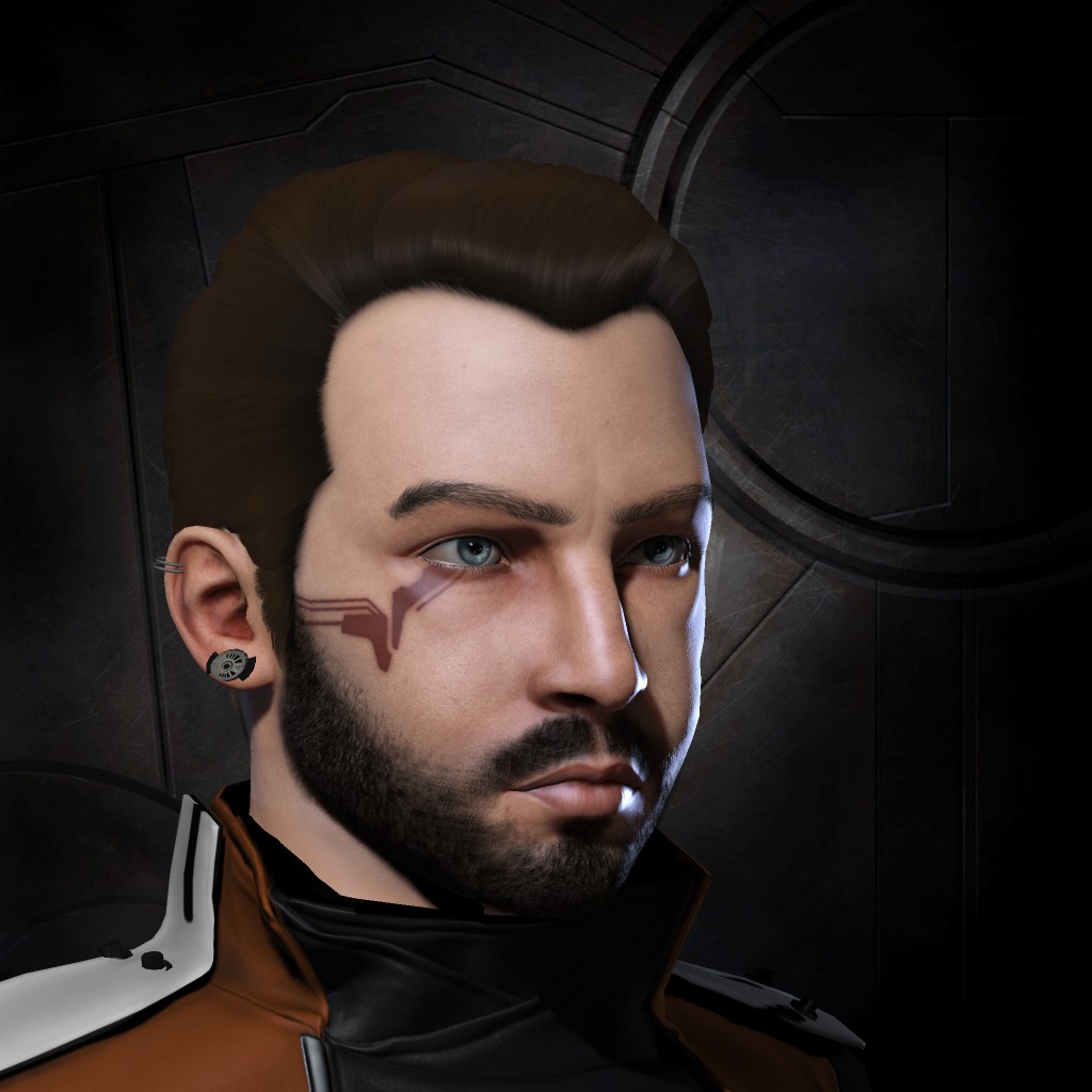 Balfor Aideron