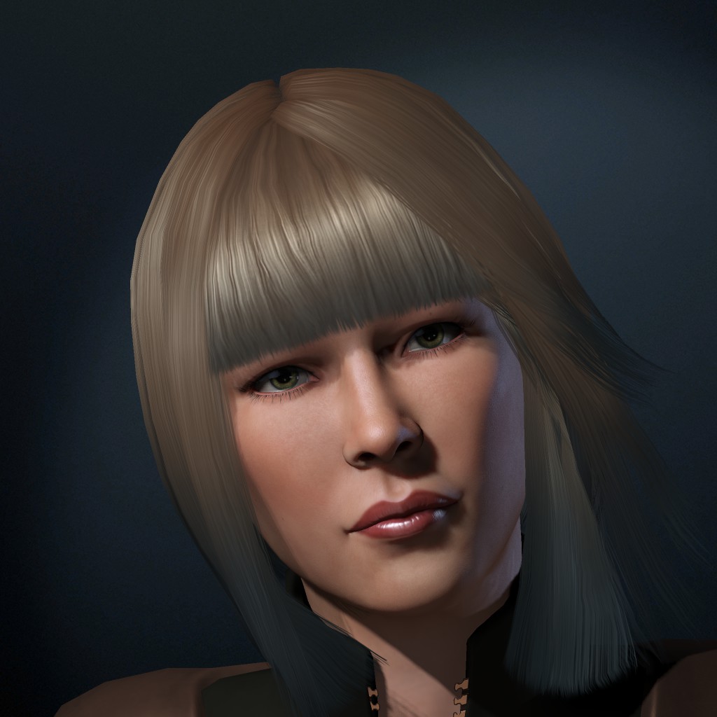 Megera Volhan