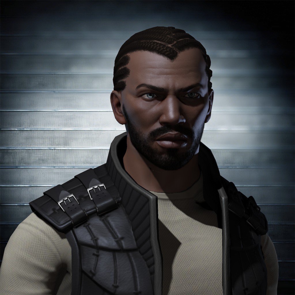 Talon Zanthos