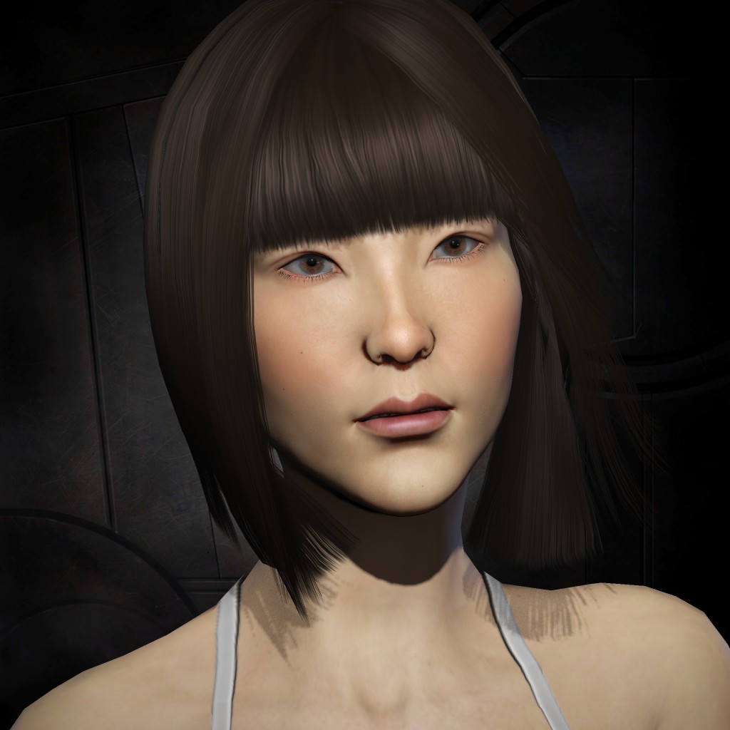 Windup Girl