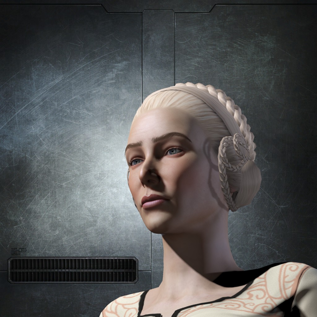 Khaleesi Khaleesi