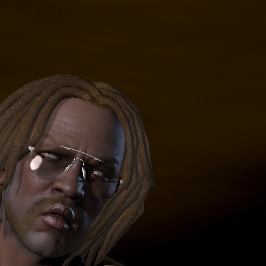 MINMATAR THRASHMETAL TOtheMAX