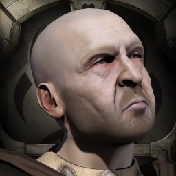 Ladislav Ladista portrait